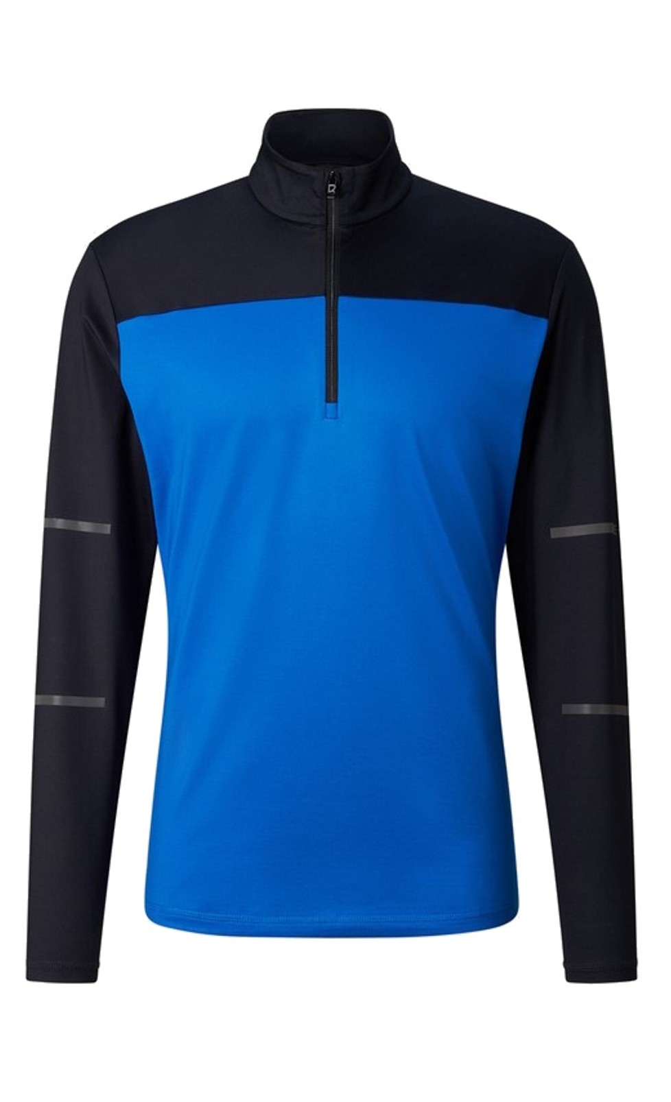 Bogner Fire + Ice Herren Funktionslayer PHIL lapis blue