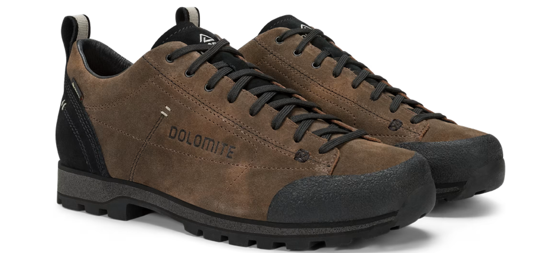 Dolomite 54 Low Dust GORE-TEX Schuh Sepia Brown