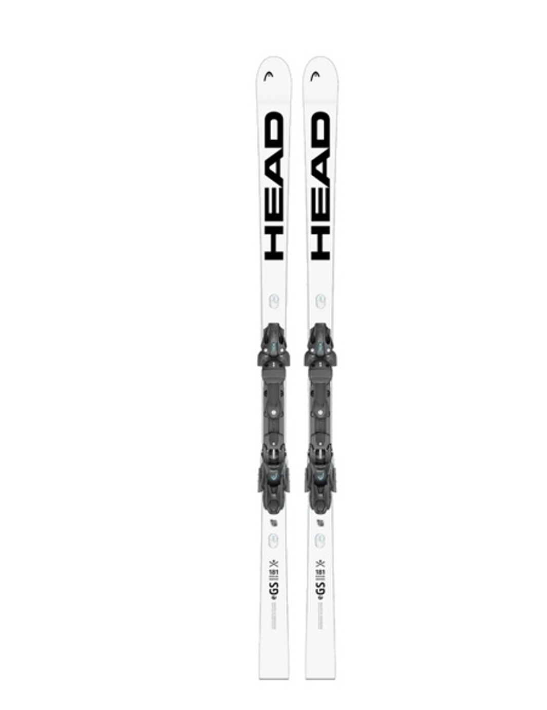 Head WCR e-GS Rebel Skiset FF16 ST 2026
