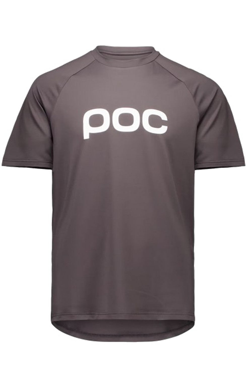 POC Herren Reform Enduro Tee Sylvanite Grey