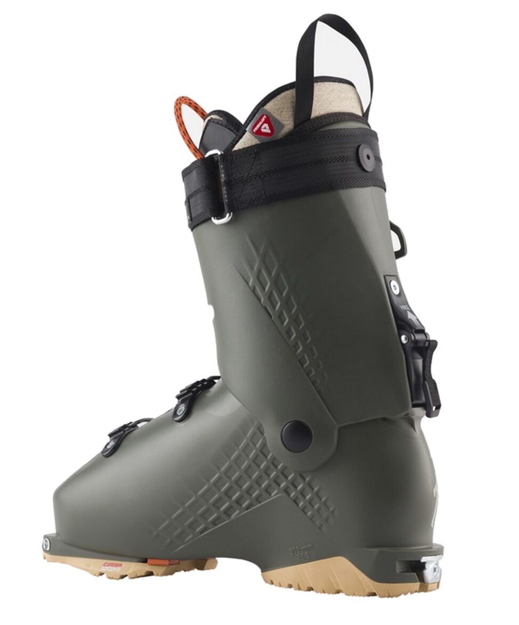 Rossignol Skischuhe Alltrack Pro 110 LT MV GW