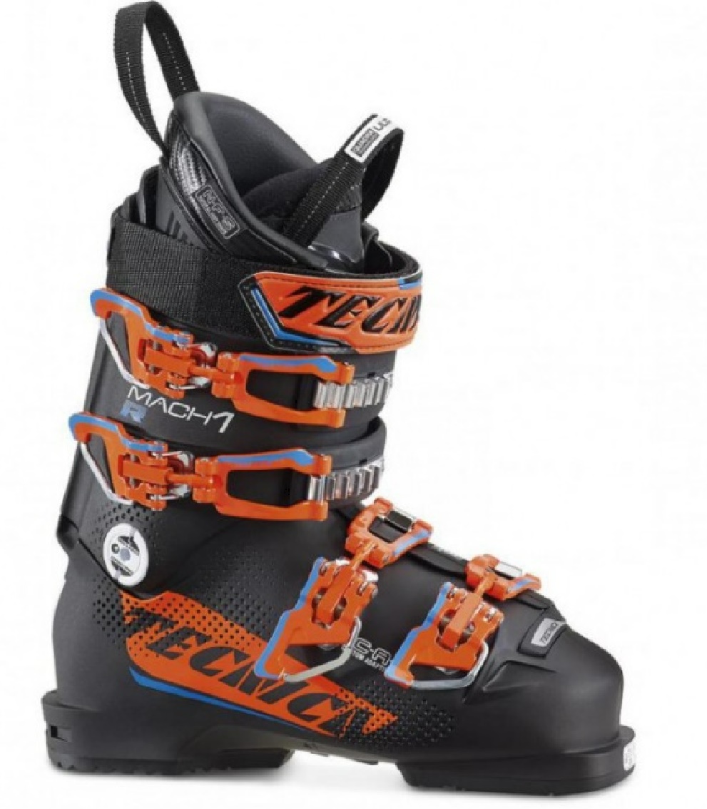 Tecnica Junior Skischuhe Mach1 R 90