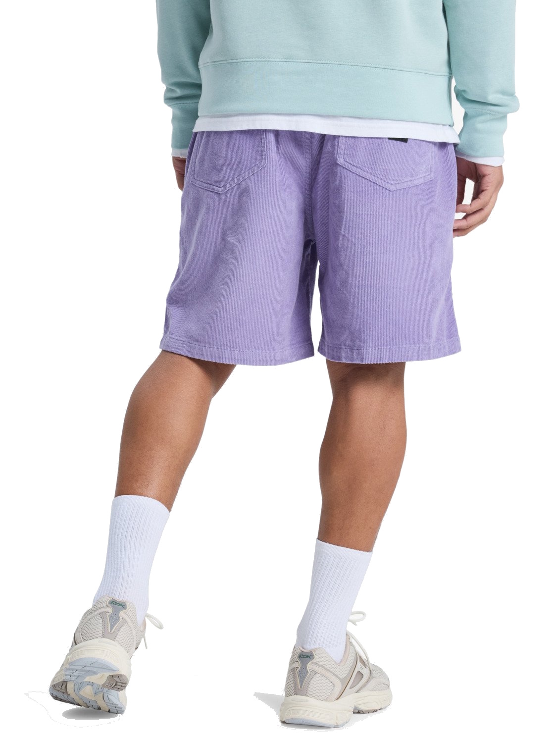 Quiksilver Cordshorts Taxer 18" Daybreak