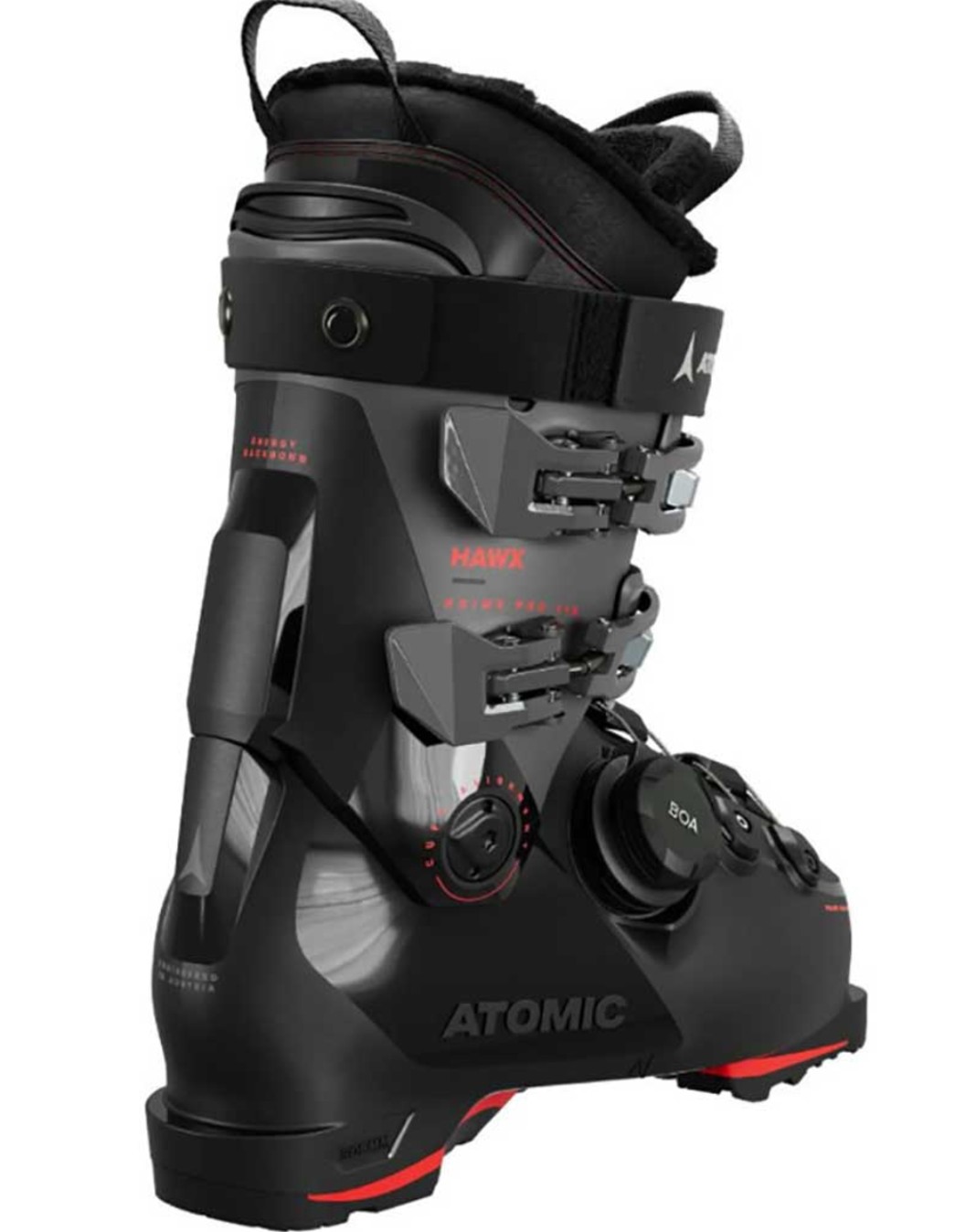 Atomic Skischuhe Hawx Prime Pro 110 BOA 2026