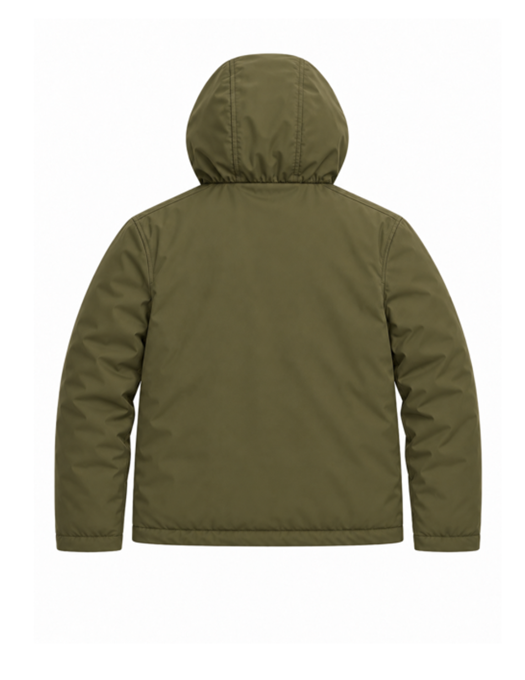 Blauer USA Herren Steppjacke Wendejacke Ballard Dark Green