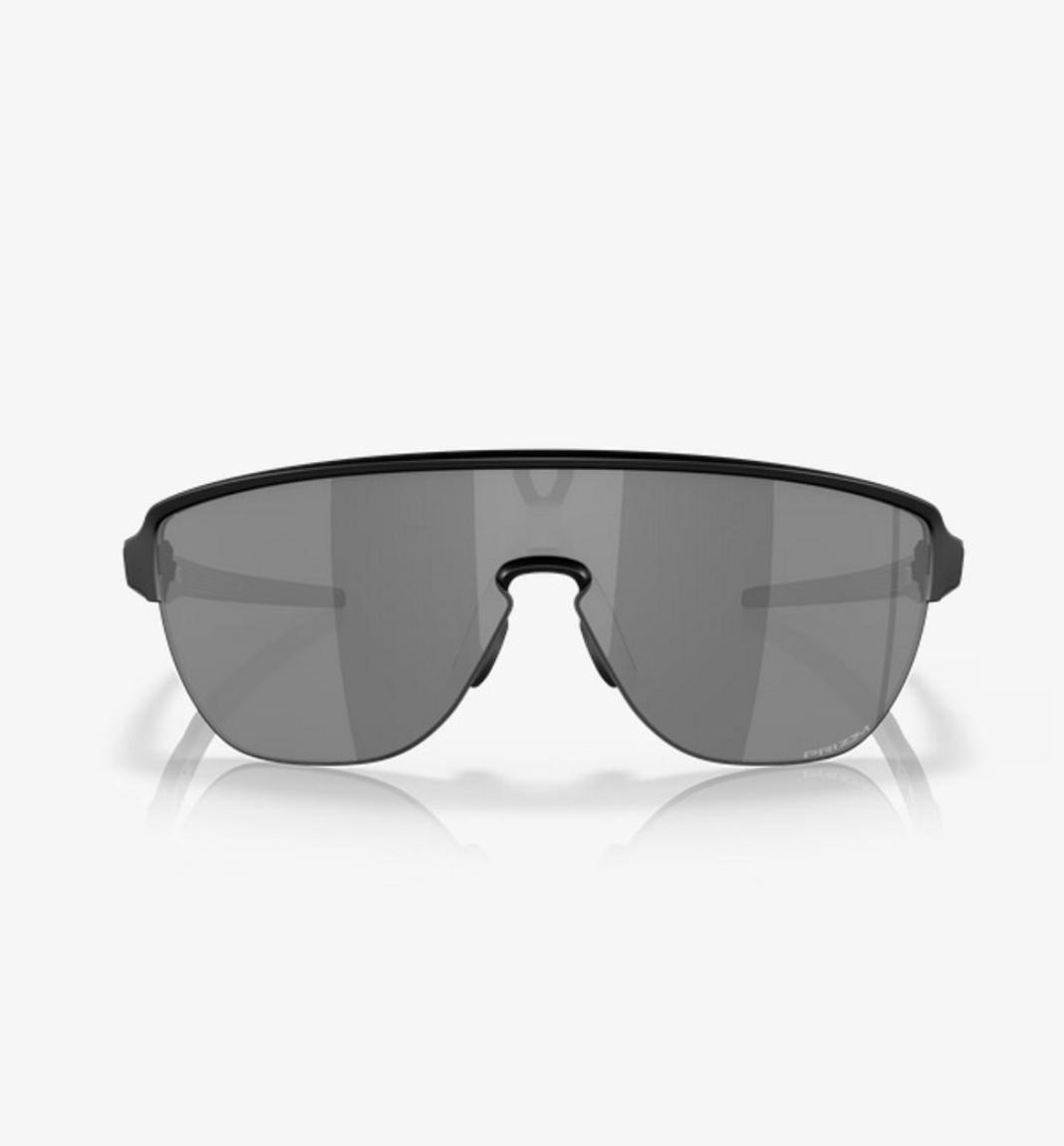 Oakley Sonnenbrille Corridor Black / Prizm Black