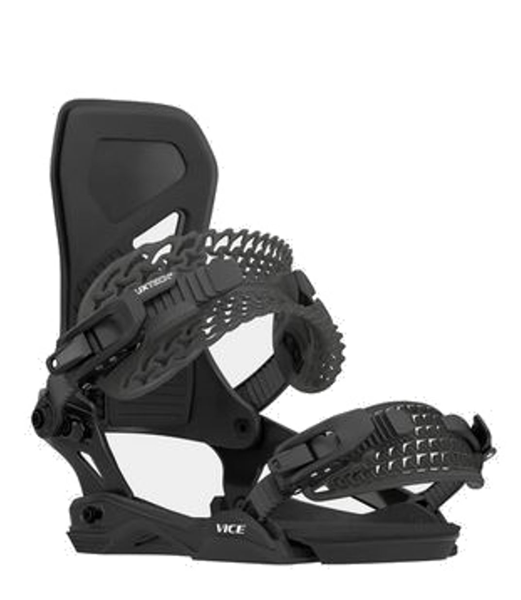 Rome Snowboard Bindung Vice 2025