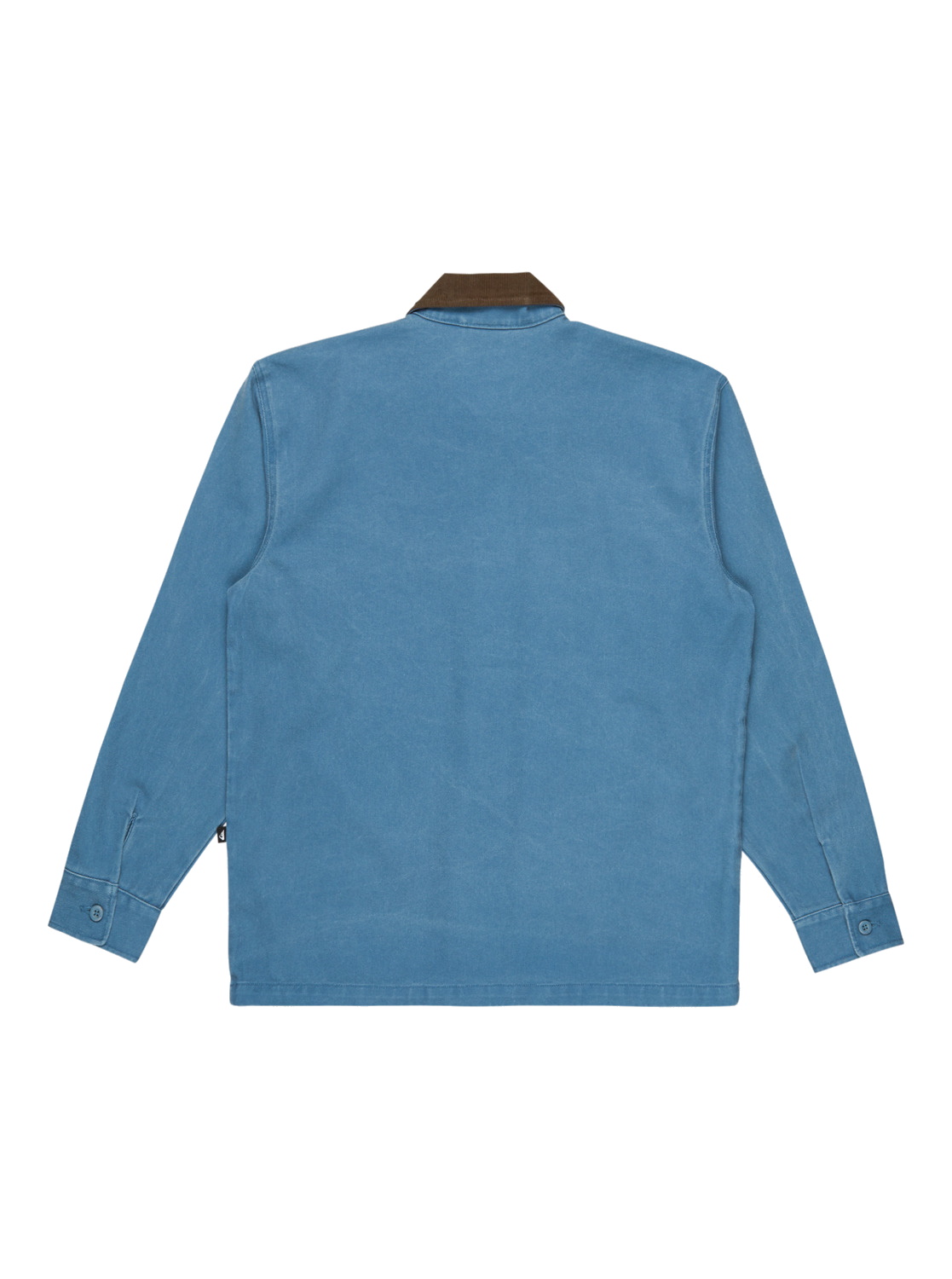 Quiksilver Surf Jacke Chores Coronet Blue
