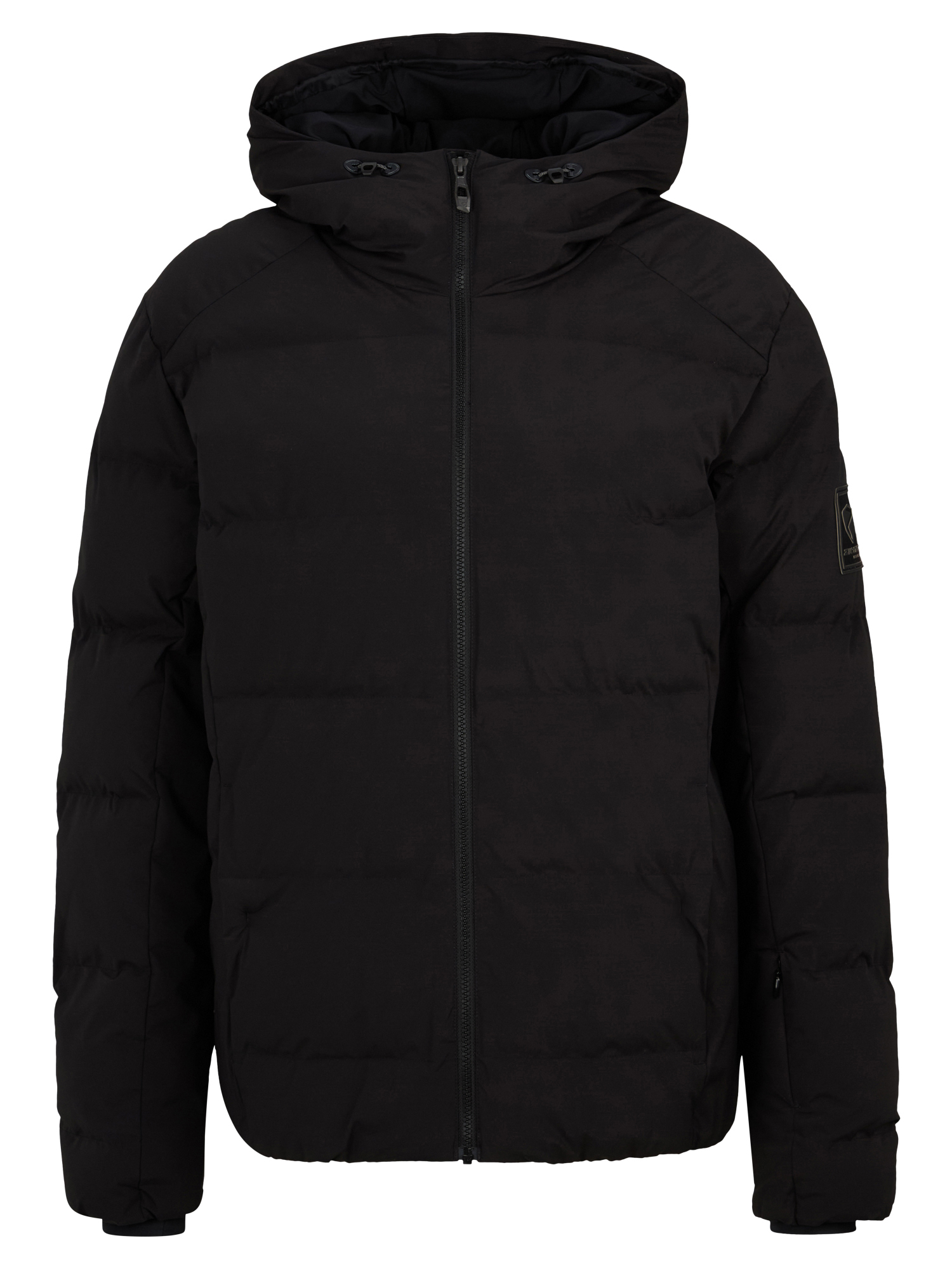 Ziener Herren Skijacke TYERS black