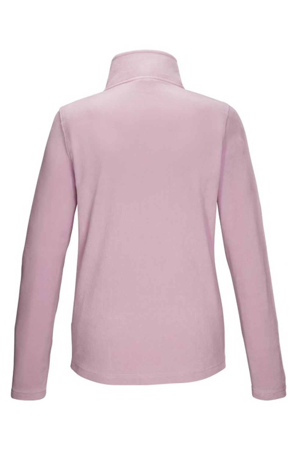 Killtec Damen Fleeceshirt KSW 101 rosenholz