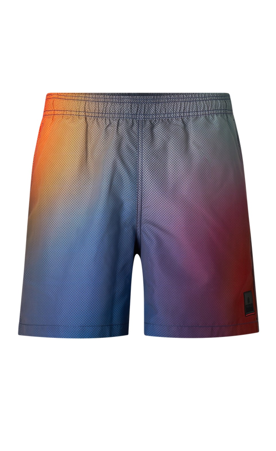 Bogner Fire + Ice Herren Badeshorts LARON true red