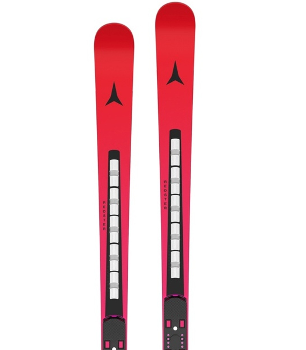 Atomic Redster G9 FIS Revoshock 184 2026 