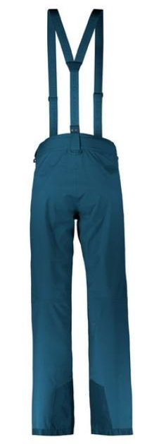 Scott Herren Skihose Explorair 3L blau