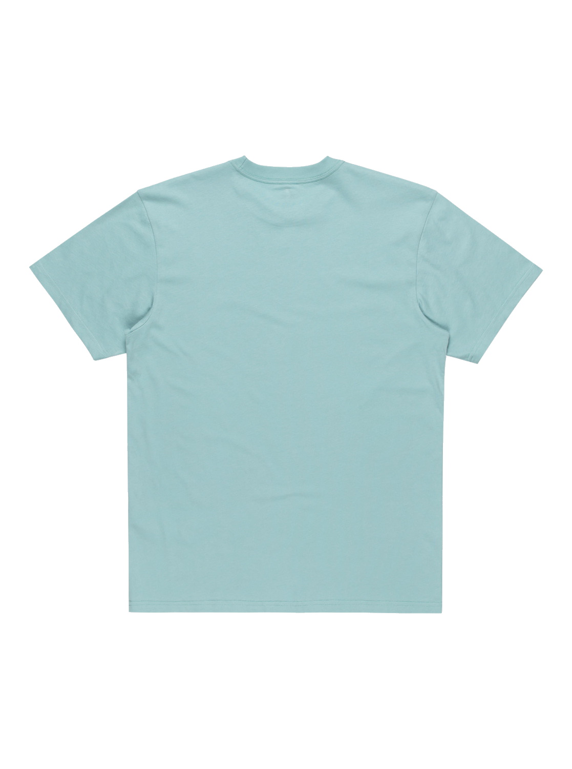 Quiksilver T-Shirt Ev Mini Logo Aquifer