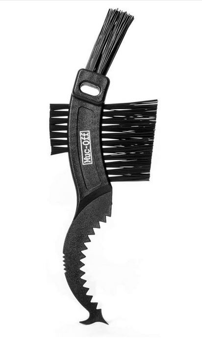 Muc Off Reinigungs-Kit 5x Brush Set