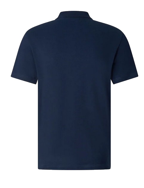 Bogner Fire + Ice Herren Polo-Shirt RAMON night blue