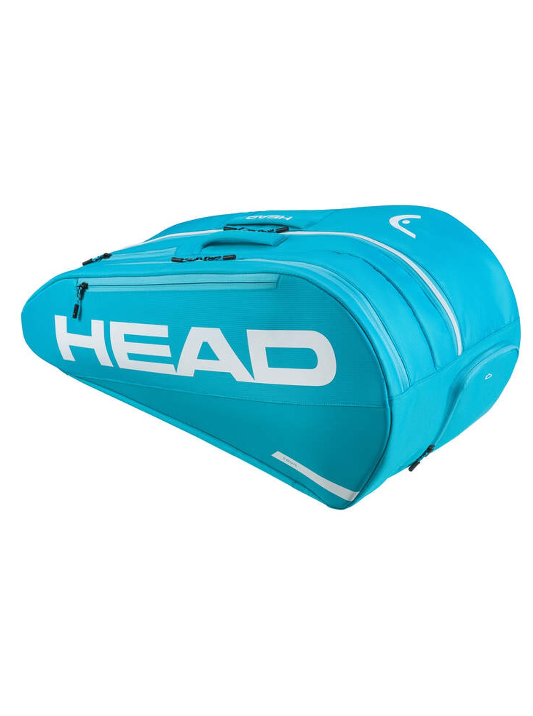 Head Tennistasche Tour Racquet Bag L Blue