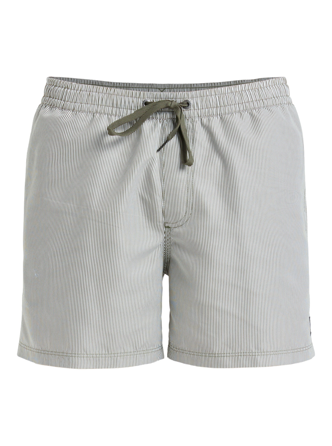 Quiksilver Badeshorts Everyday Deluxe 15" Schwimmshorts Grape Leaf