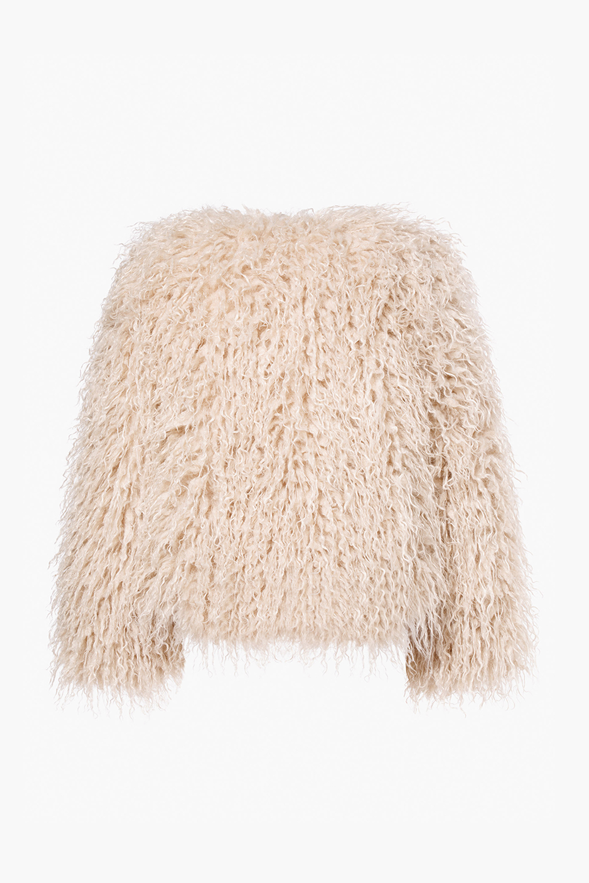 Goldbergh Winterjacke YUA pebble