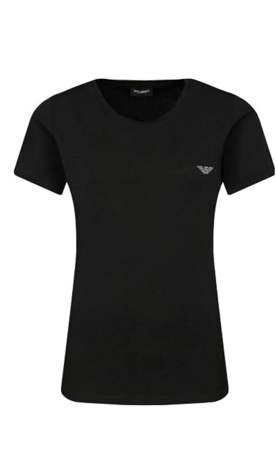 Emporio Armani Damen T-Shirt black