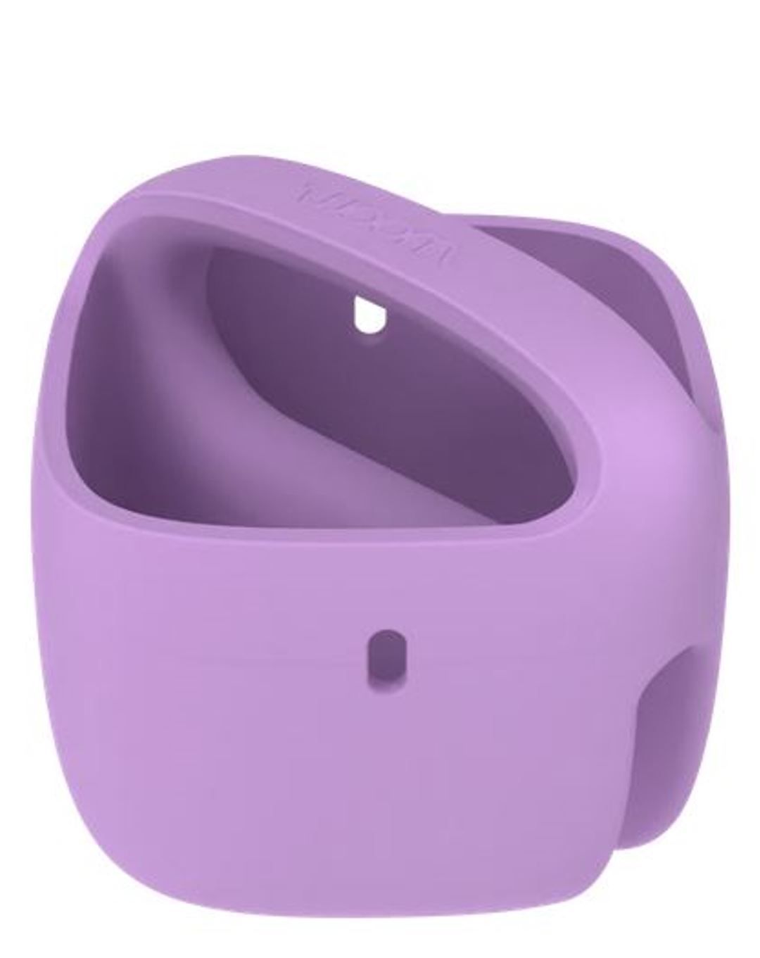 Woom Kinderfahrradkorb POP wild violet 