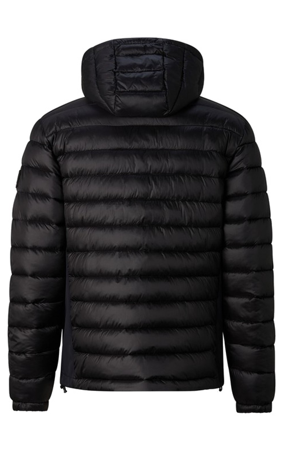 Bogner Fire + Ice Herren Steppjacke ELVIS black