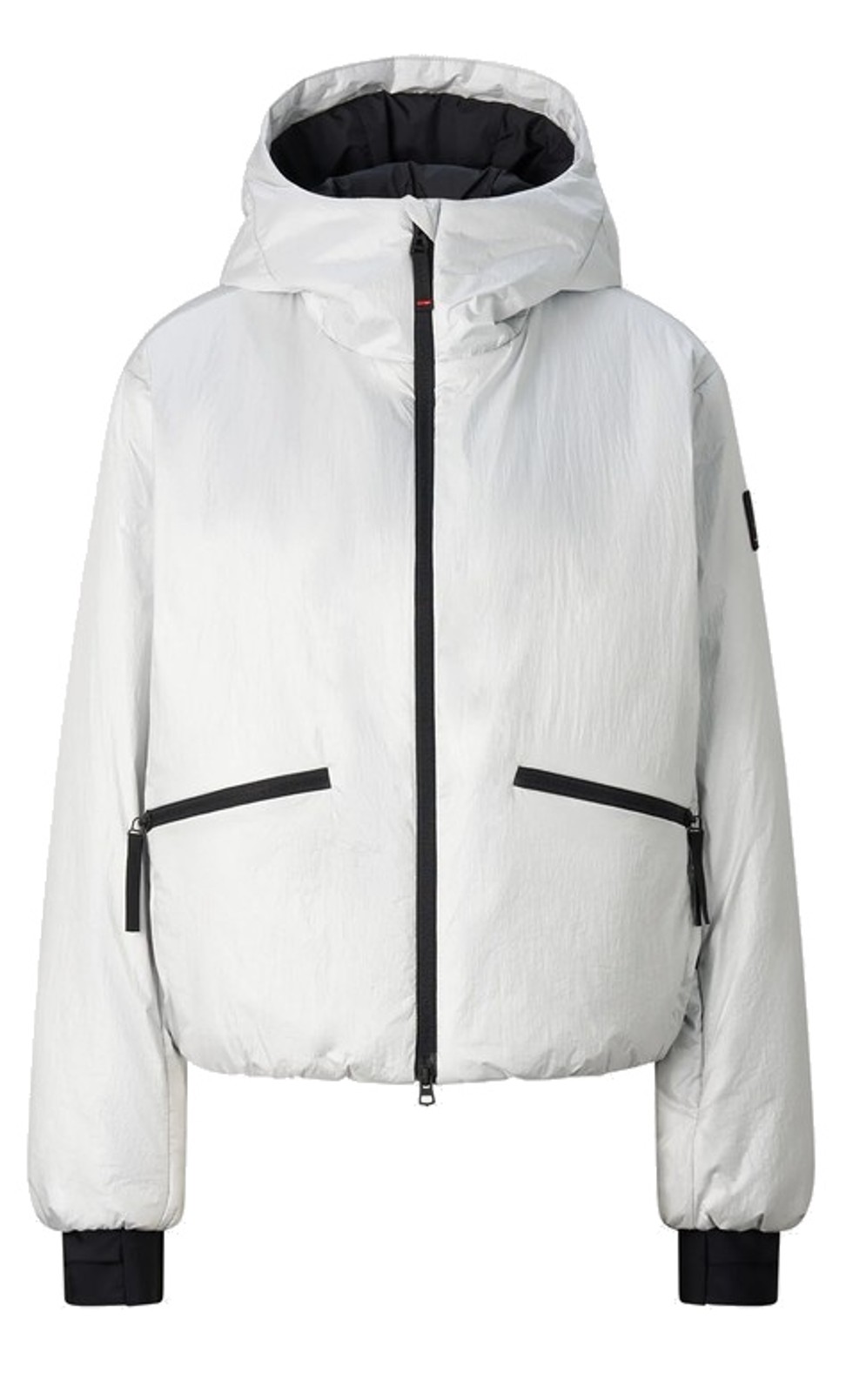 Bogner Fire + Ice Damen Skijacke CELINA neutral flash