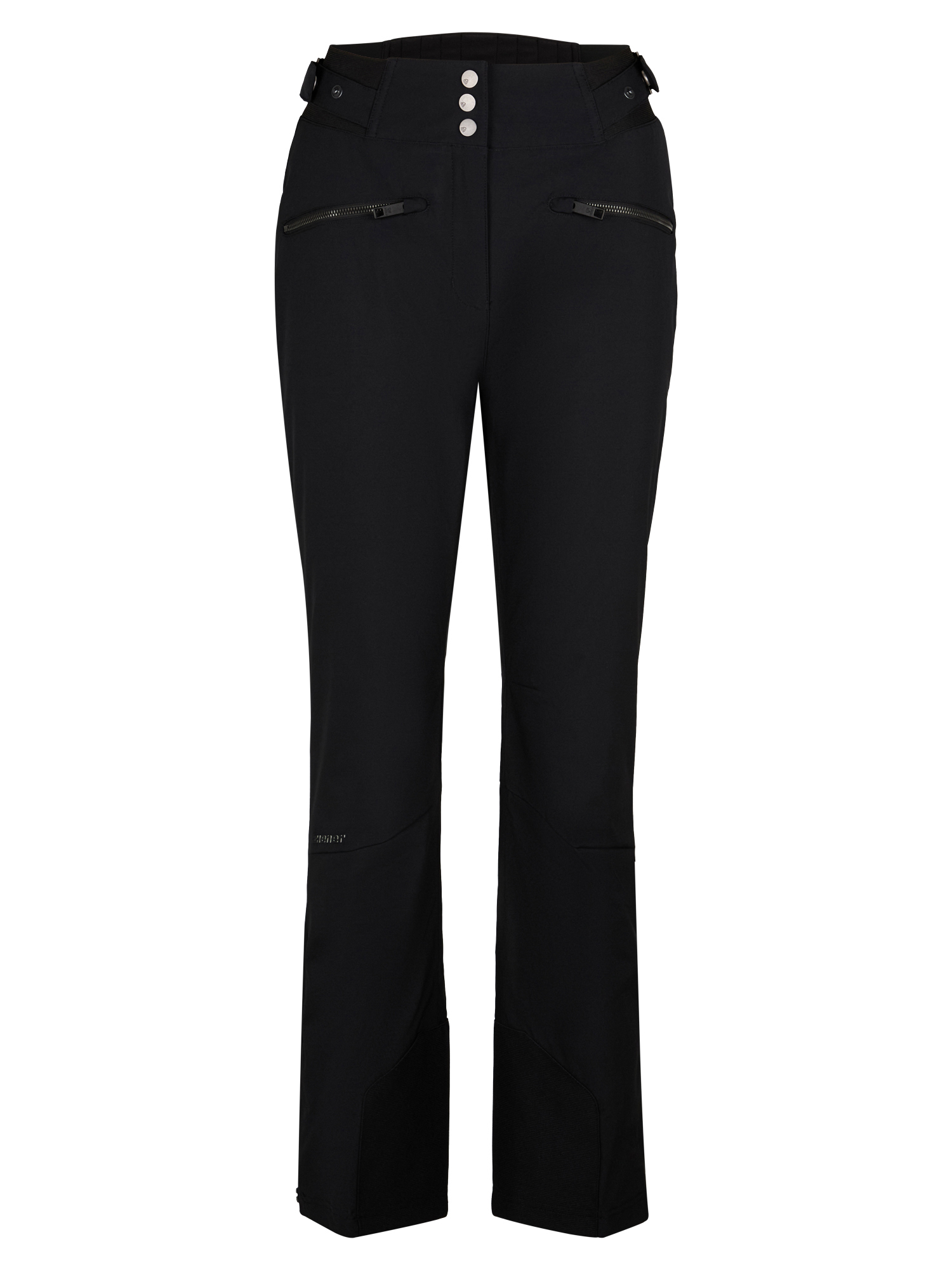Ziener Damen Schneehose TILLA-Z black