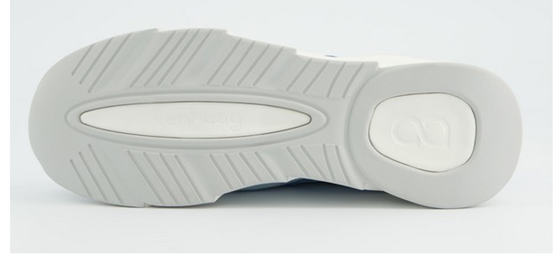 Tenhaag Damen Sneaker shadowhaag blue