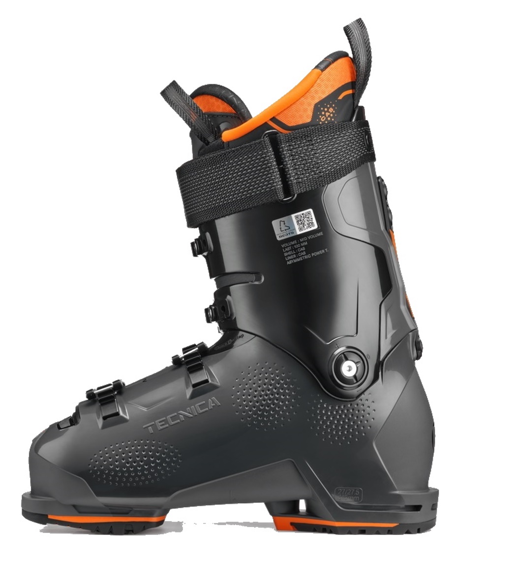 Tecnica Skischuhe Mach1 MV 110 TD GW schwarz 2026