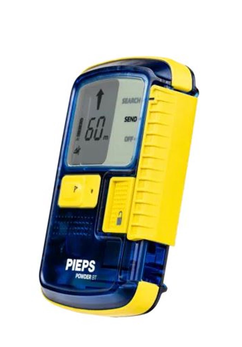 Pieps Powder BT LVS Lawinenverschüttetengerät 