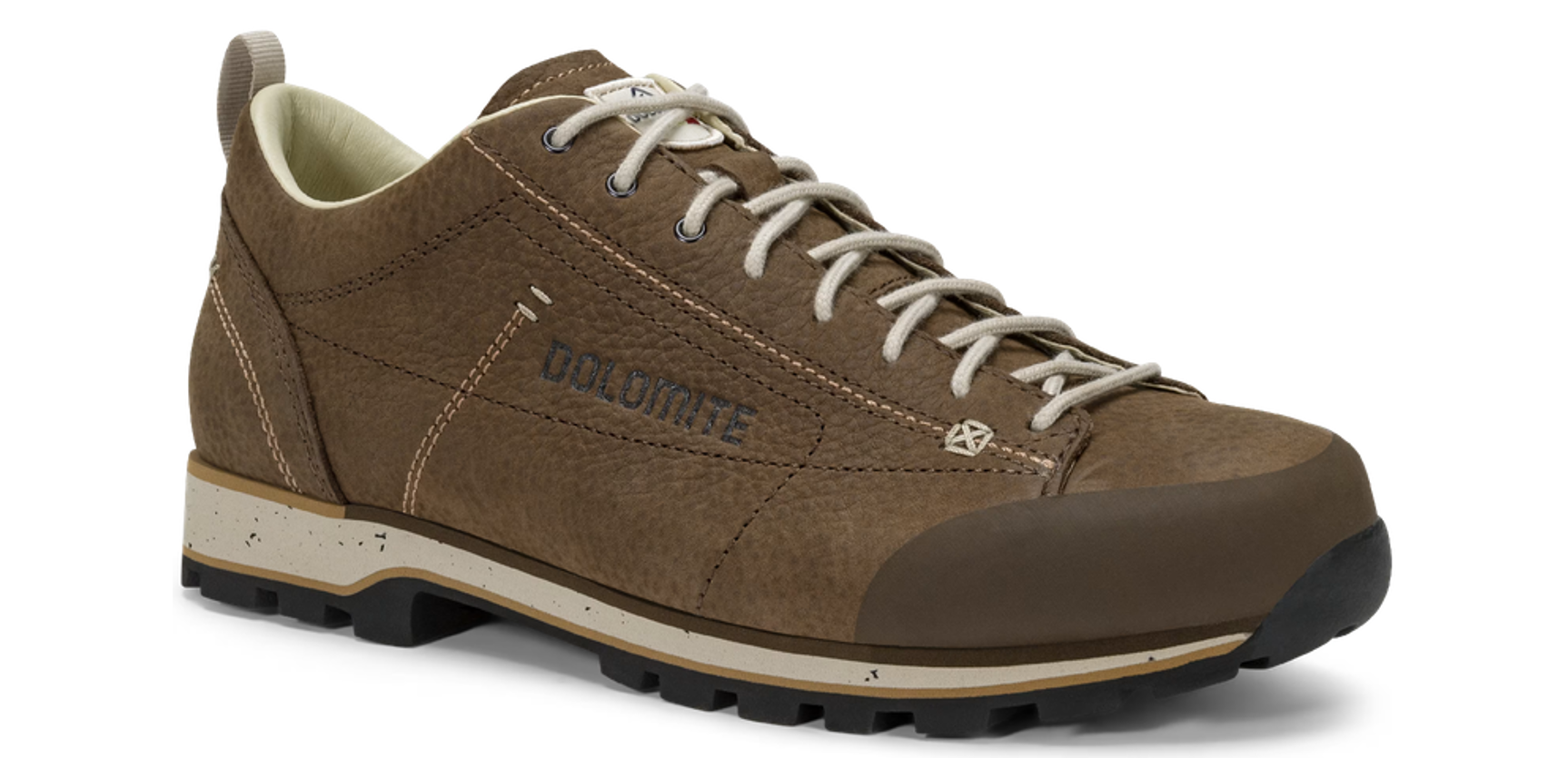 Dolomite Schuhe 54 Low Evo LT Dark Brown