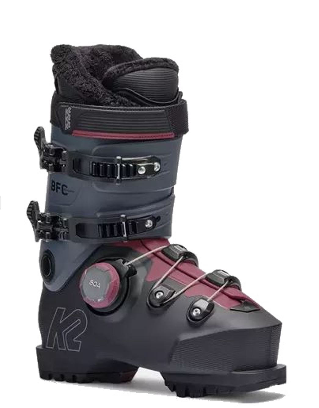 K2 BFC 95 BOA W Damen Skischuhe 2026