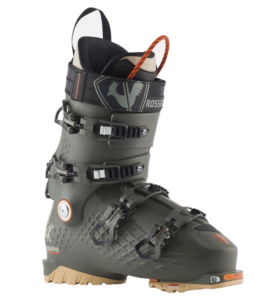 Rossignol Skischuhe Alltrack Pro 110 LT MV GW