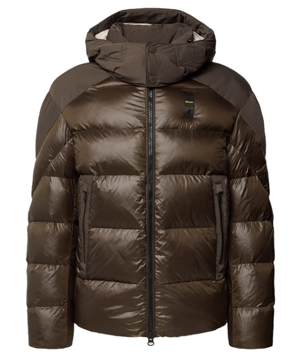 Blauer USA Herren Steppjacke Kiernan 