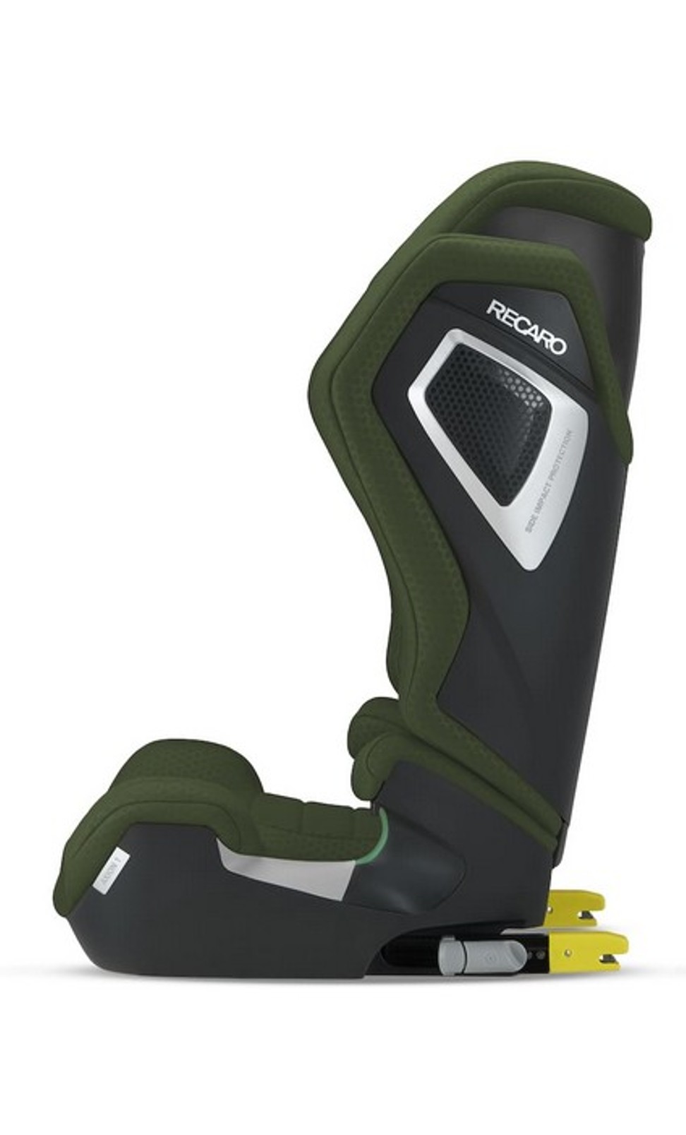 Recaro Axion 1 Kindersitz Gruppe 3 Epic Green