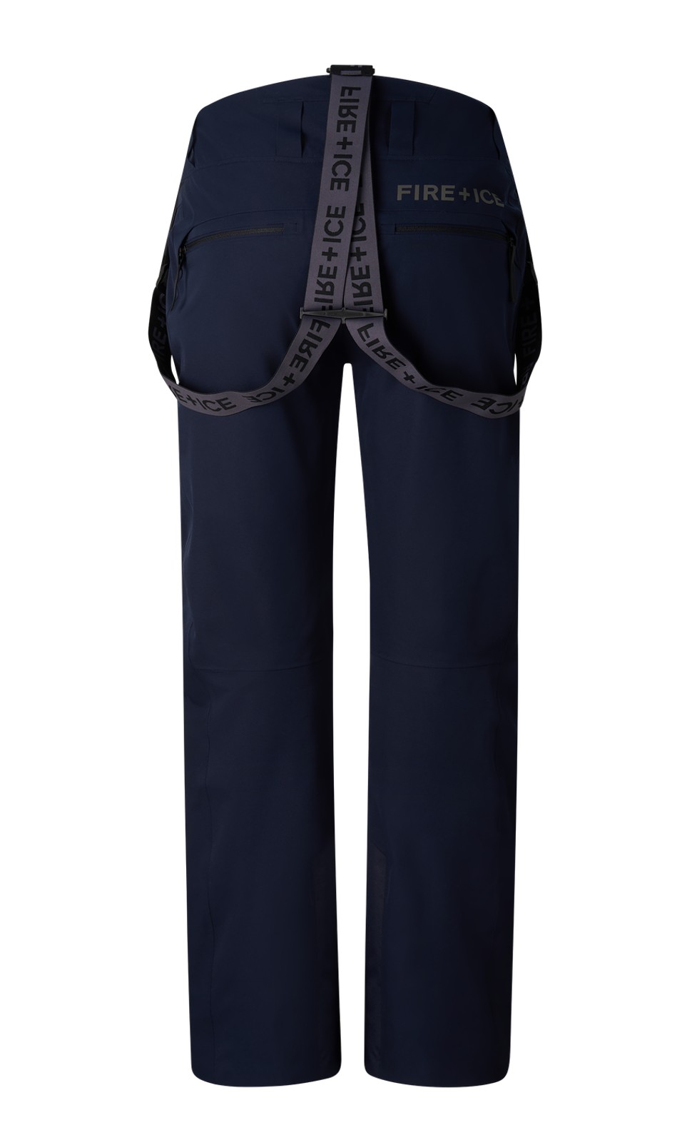Bogner Fire + Ice Herren Skihose SCOTT3-T deepest navy
