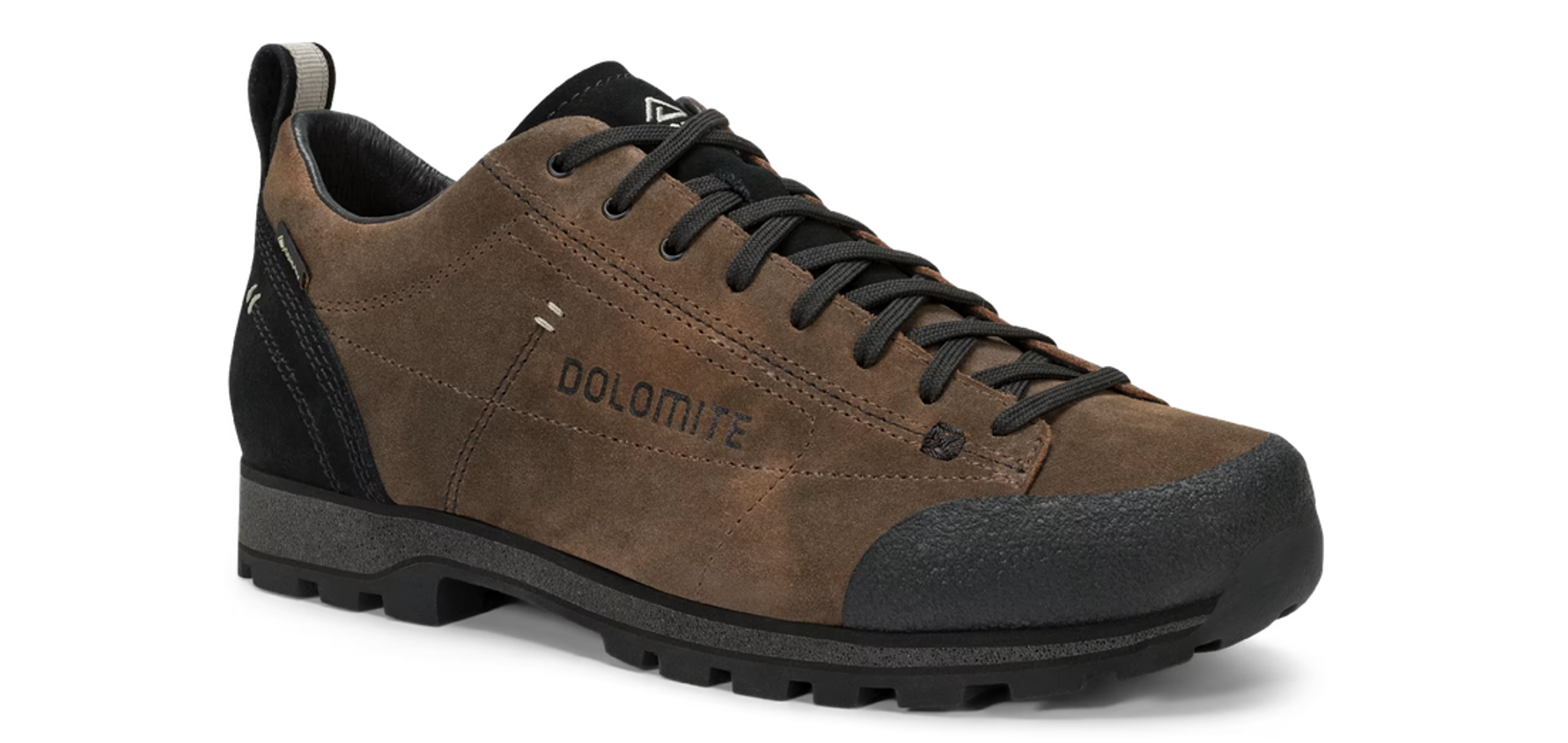 Dolomite 54 Low Dust GORE-TEX Schuh Sepia Brown