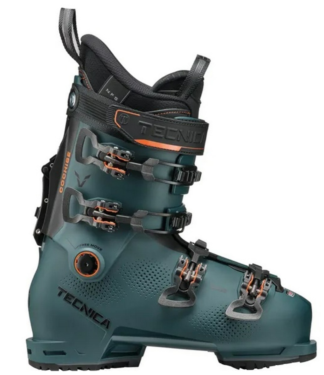 Tecnica Skischuhe Cochise 110 GW 