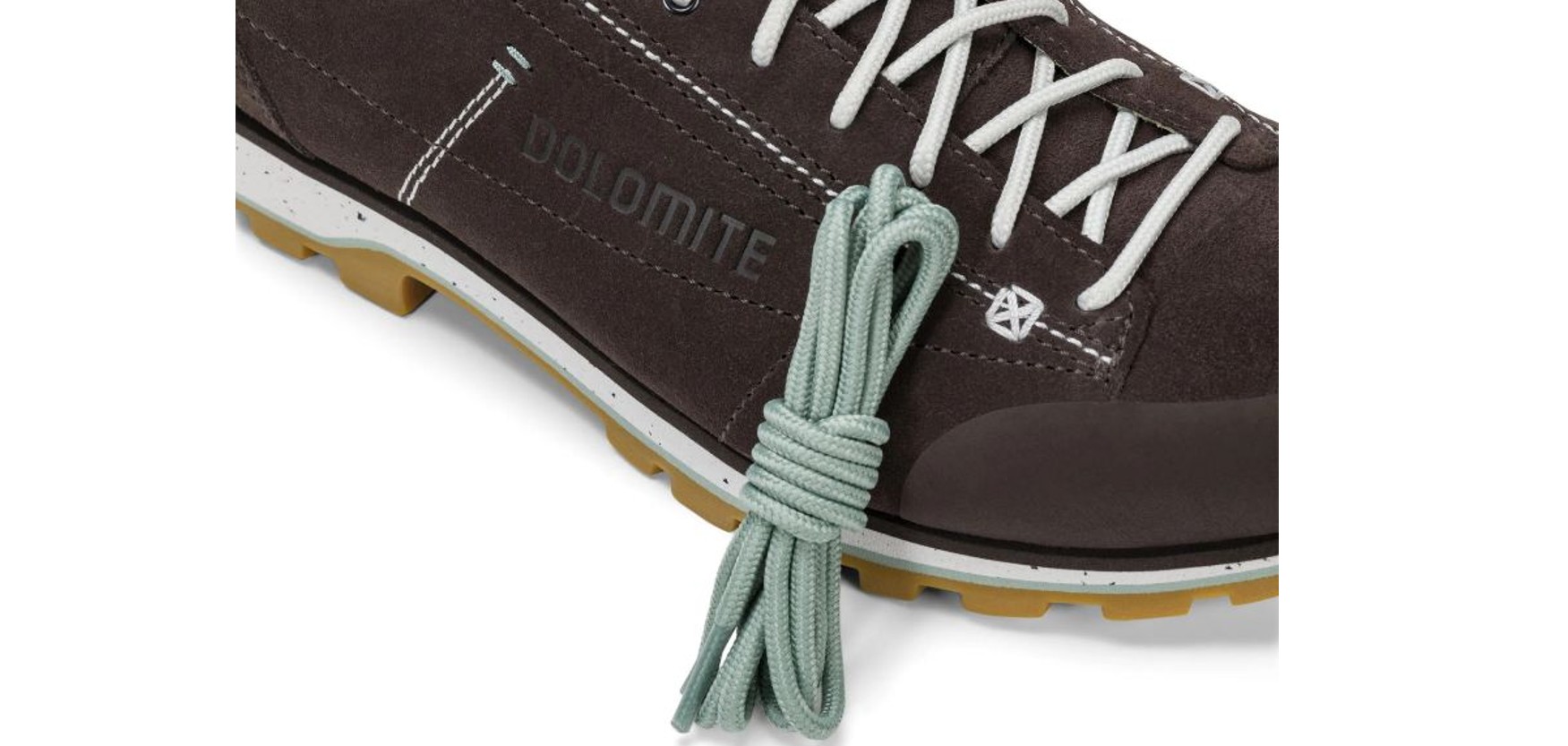 Dolomite 54 Low Evo GTX Schuh Chocolate Brown