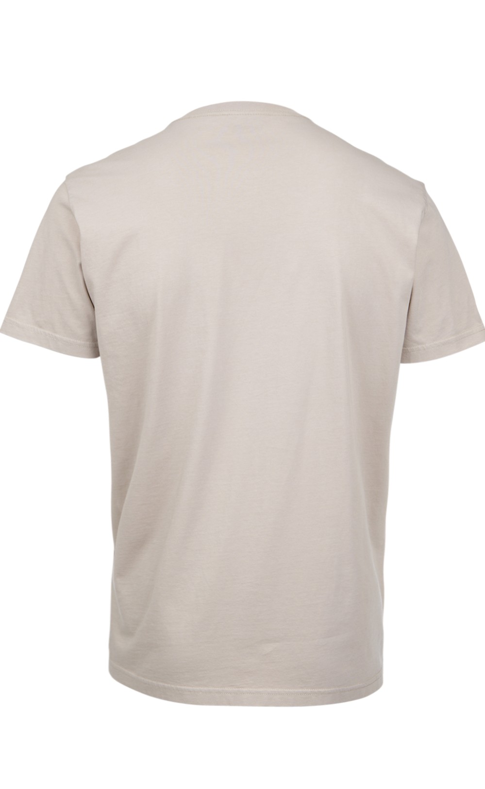 Brunotti Herren T-Shirt AXLE Feather Grey