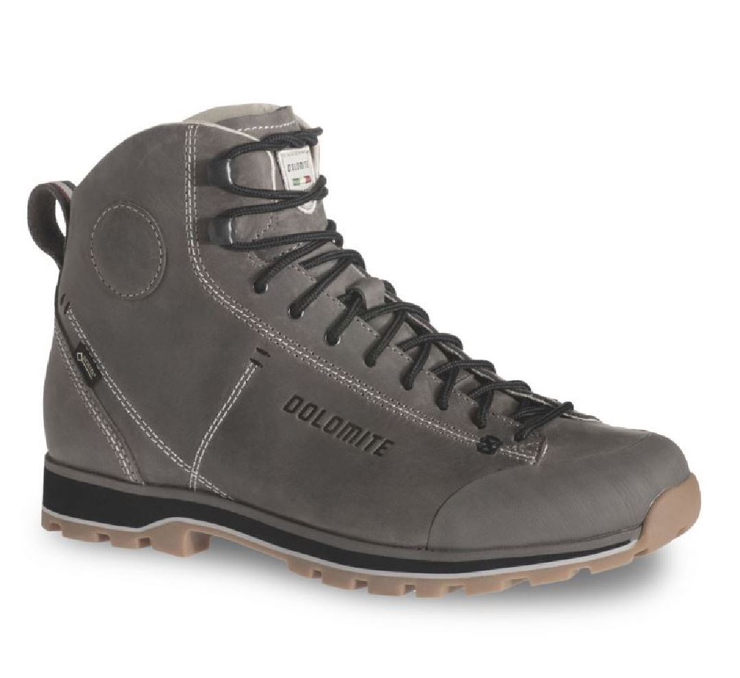 Dolomite Boots 54 High GTX Ermine Brown