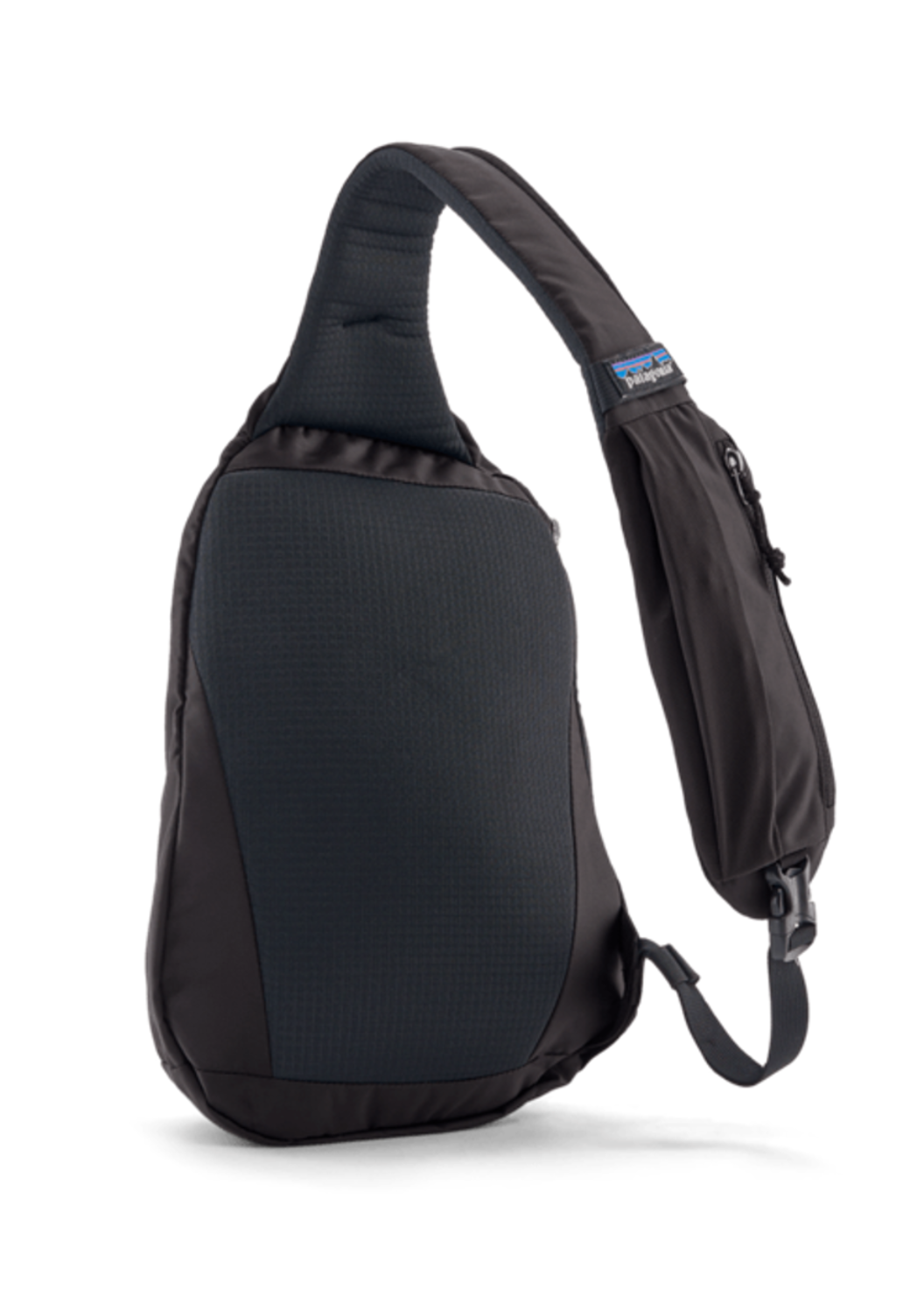 Patagonia Rucksack Atom Sling 8 L Smolder Blue