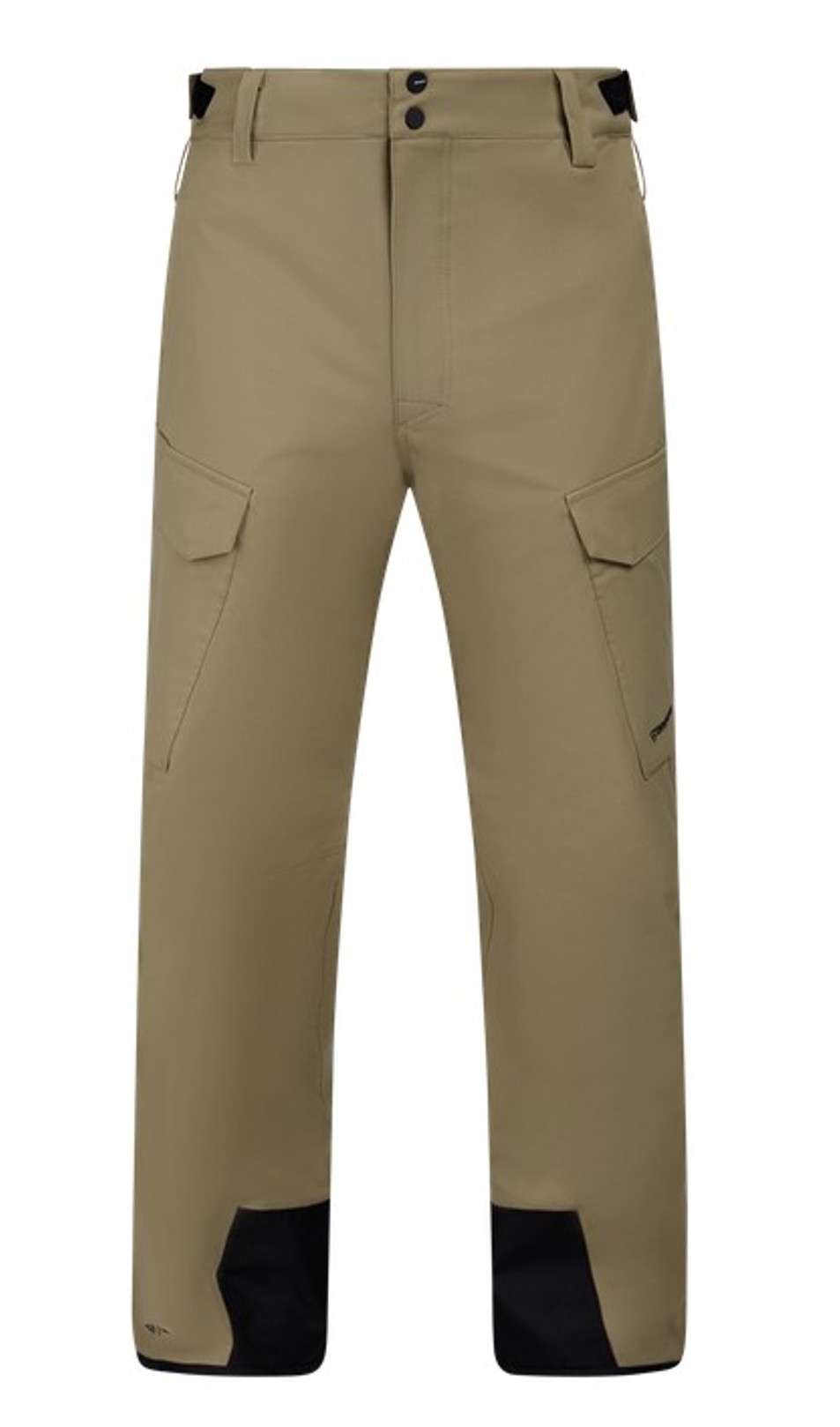 Brunotti Herren Schneehose Footrail Cargo Dusky Green