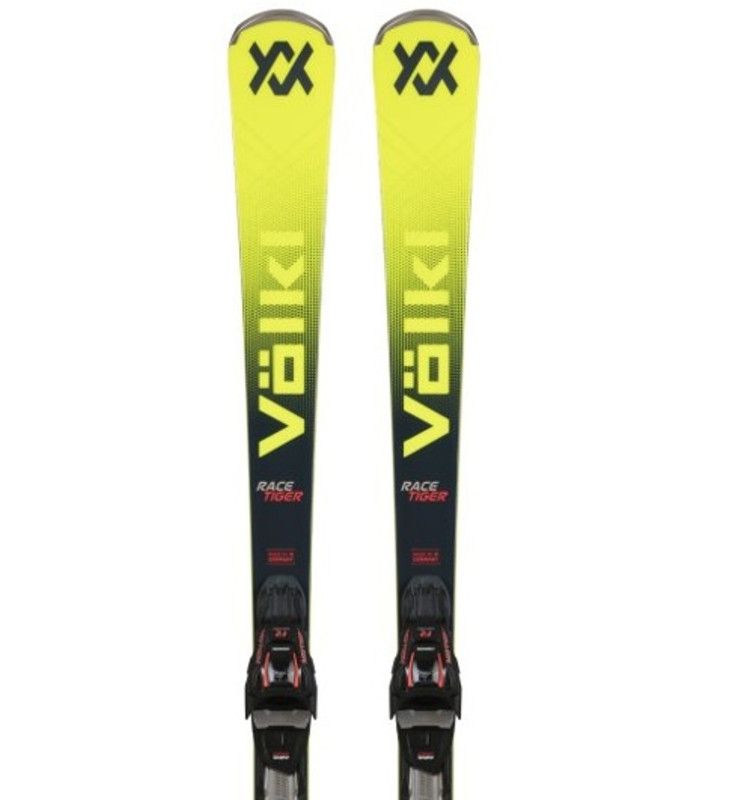 Völkl Racetiger SL Skiset 2026