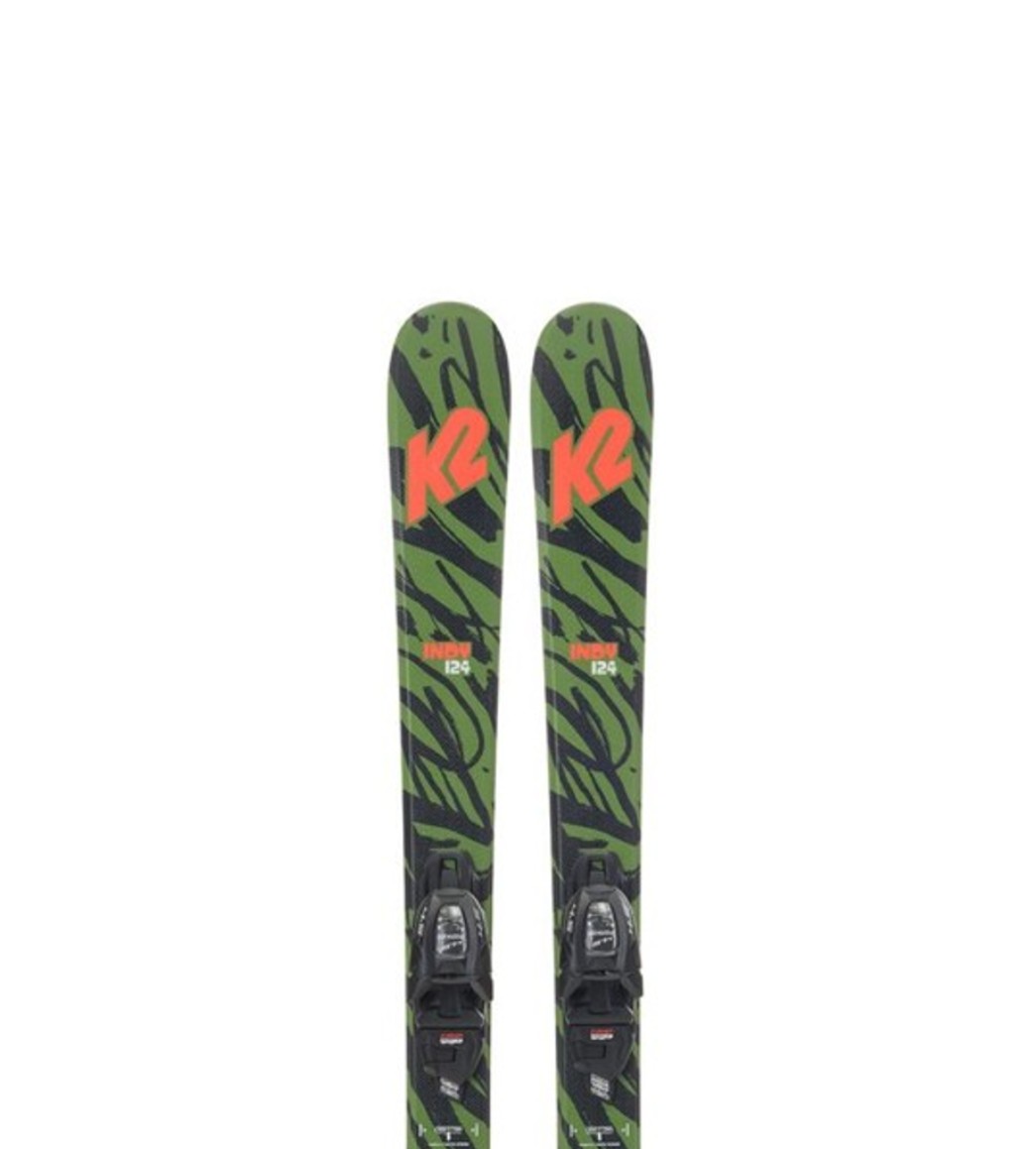 K2 Kinderskiset Indy 2024