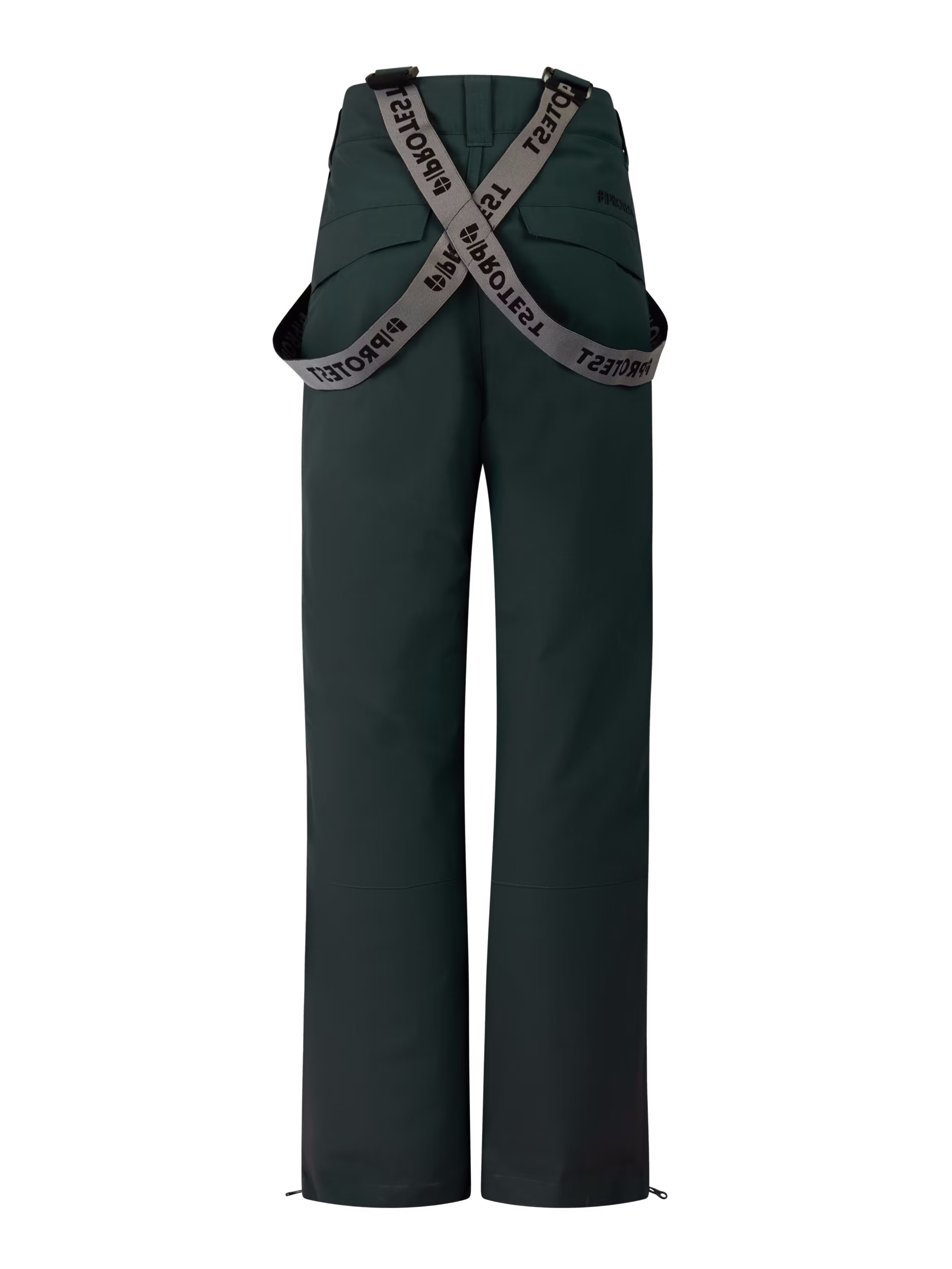 Protest Kinder Schneehose Spikety