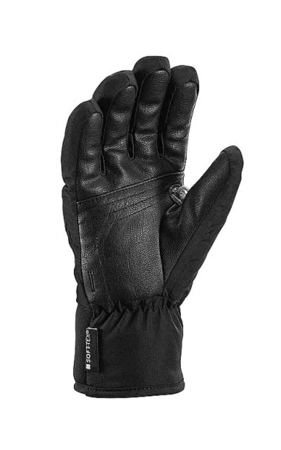 Leki Winterhandschuhe Griffin 3D Junior black
