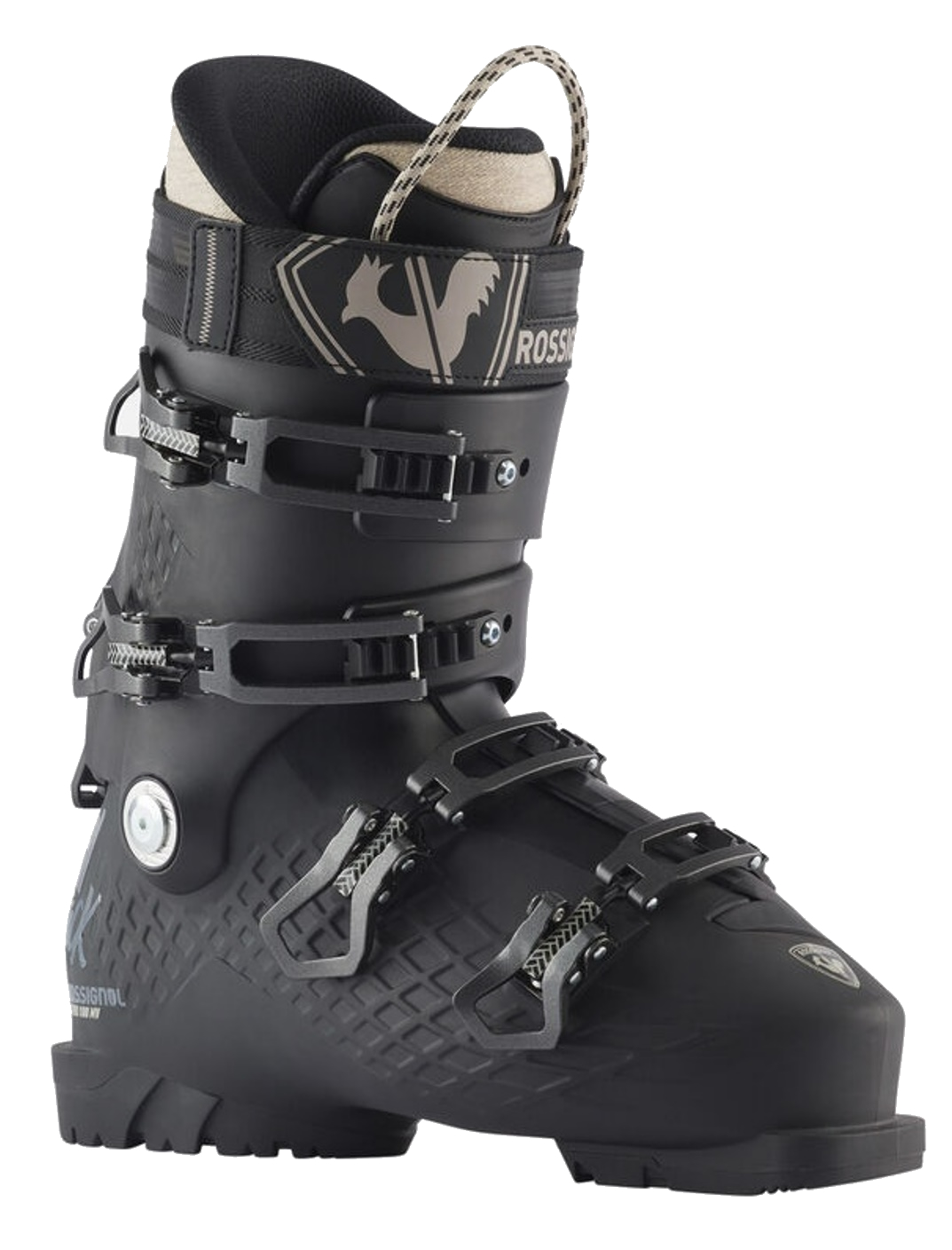 Rossignol Herren Skischuh All-Mountain Alltrack pro 100 MV