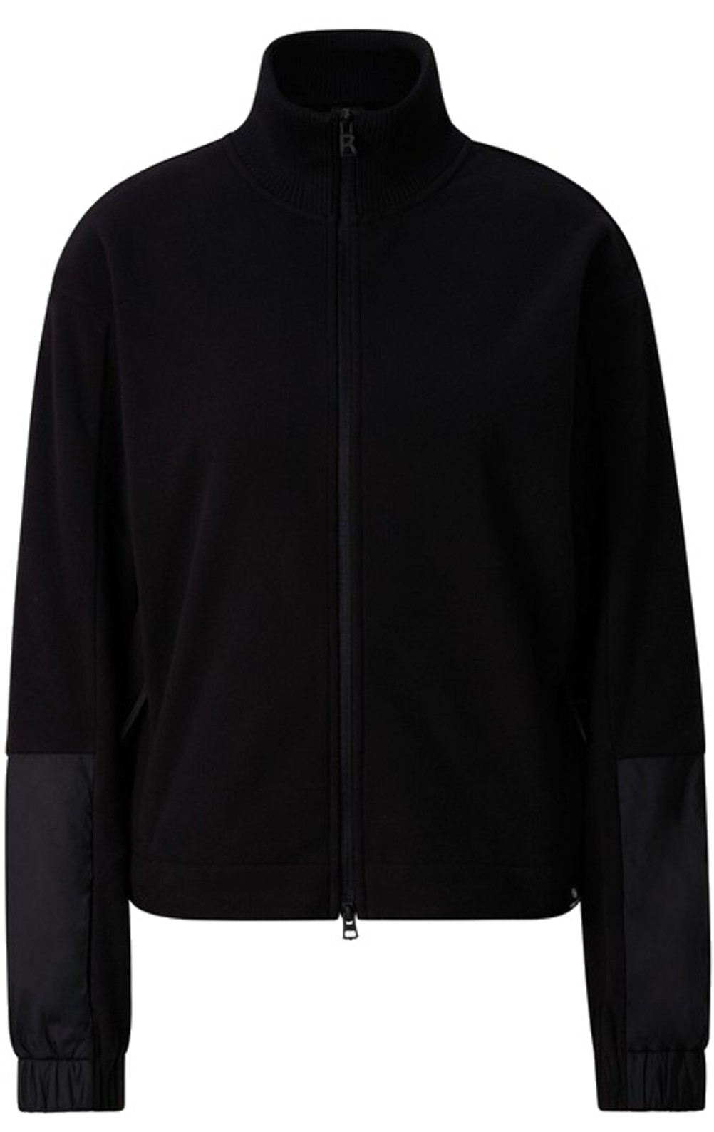 Bogner Fire + Ice Damen Fleecejacke LUCY black
